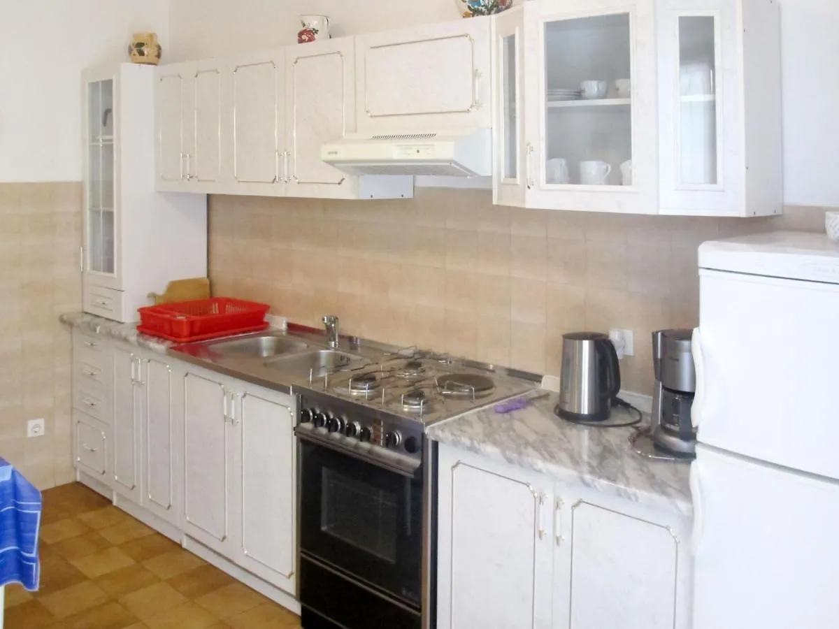 Apartment Violetta - Lbn201 By Interhome Labin