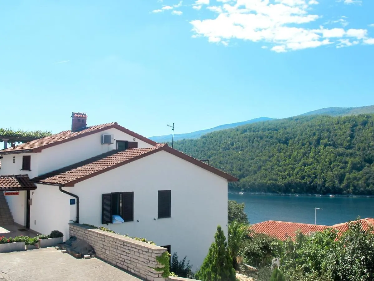 Apartment Violetta - Lbn201 By Interhome Labin  Labin (Istria)
