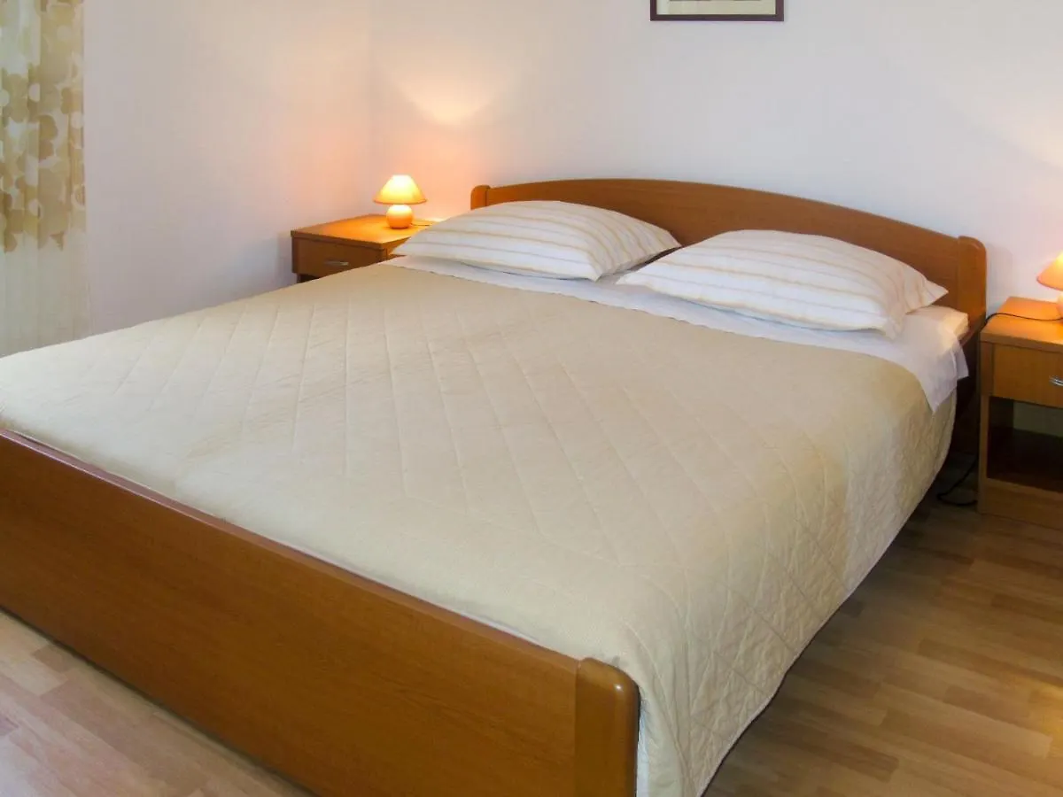 Apartment Violetta - Lbn201 By Interhome Labin