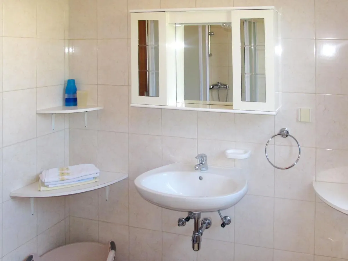 Apartment Violetta - Lbn201 By Interhome Labin  Croatia