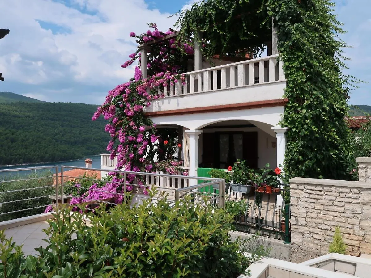 Apartment Violetta - Lbn201 By Interhome Labin