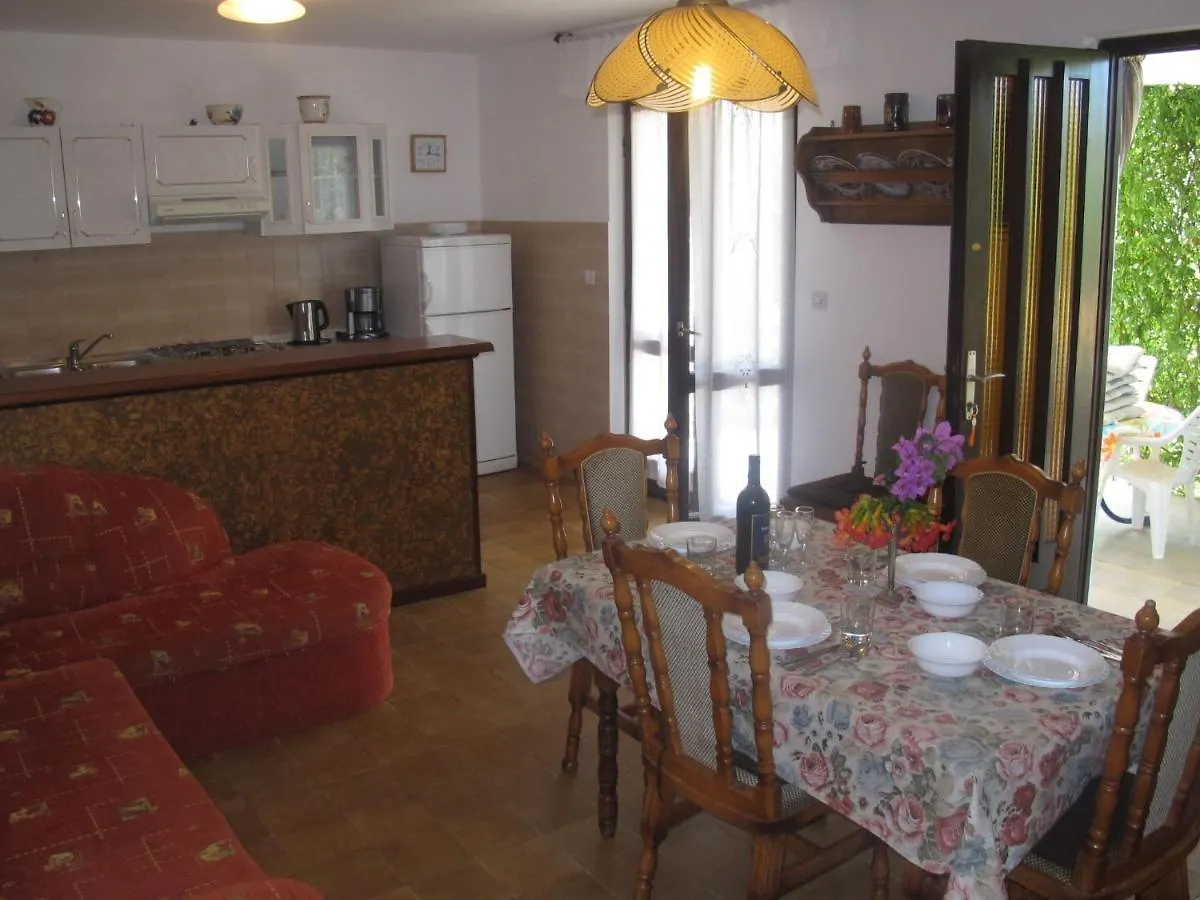 Apartment Violetta - Lbn201 By Interhome Labin