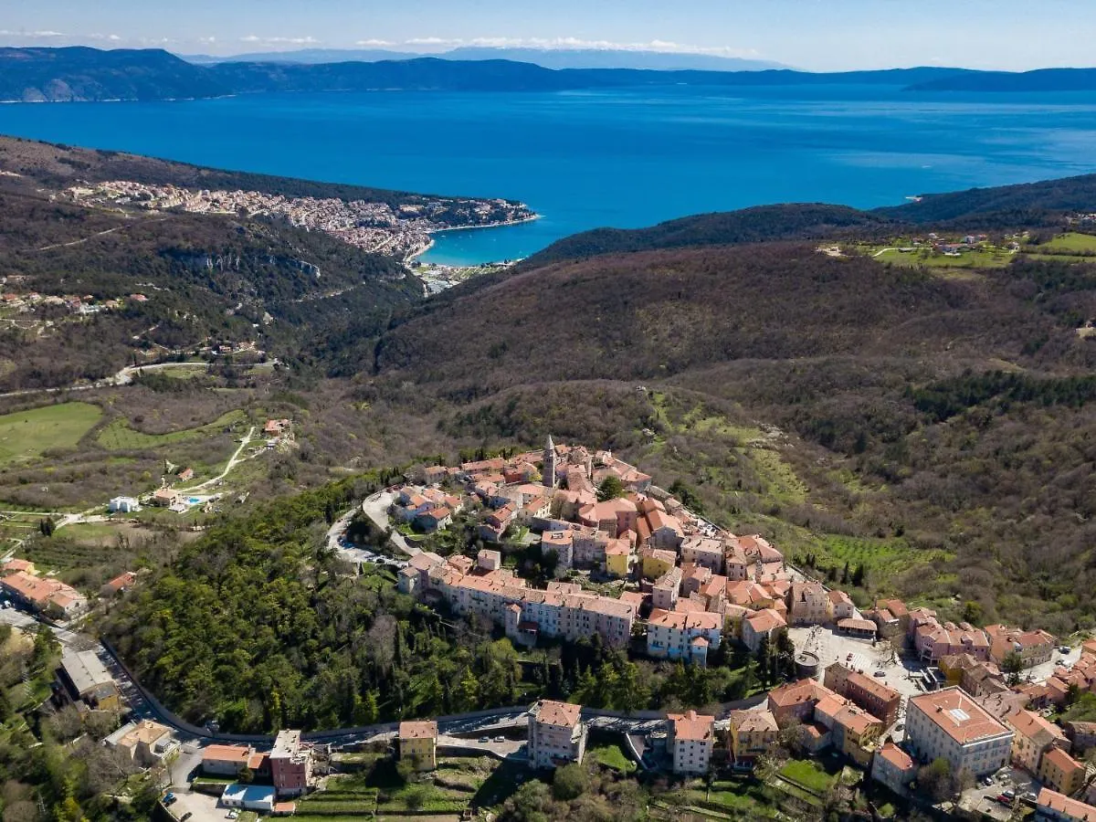 Apartment Violetta - Lbn201 By Interhome Labin  0*, Labin (Istria)